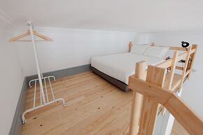 Citybreak-apartments Coliseu