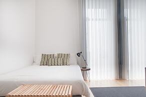 Citybreak-apartments Coliseu