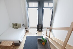 Citybreak-apartments Coliseu