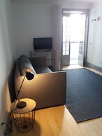 Citybreak-apartments Coliseu