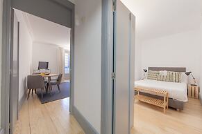 Citybreak-apartments Coliseu