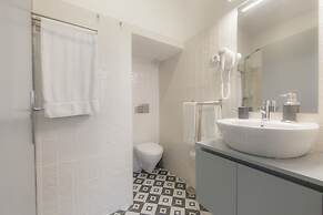 Citybreak-apartments Coliseu