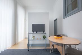 Citybreak-apartments Coliseu