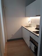 Citybreak-apartments Coliseu