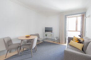 Citybreak-apartments Coliseu