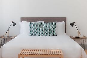 Citybreak-apartments Coliseu