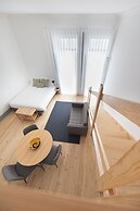 Citybreak-apartments Coliseu