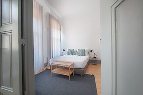 Citybreak-apartments Coliseu