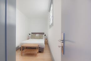 Citybreak-apartments Coliseu