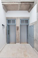 Citybreak-apartments Coliseu