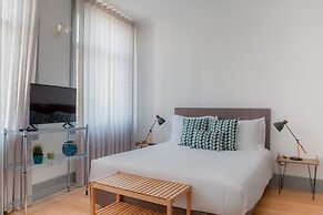 Citybreak-apartments Coliseu