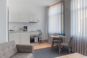 Citybreak-apartments Coliseu