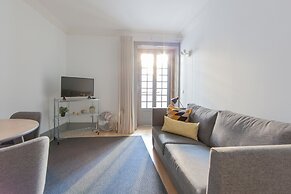 Citybreak-apartments Coliseu