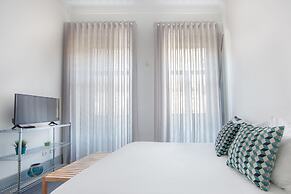 Citybreak-apartments Coliseu