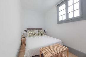 Citybreak-apartments Coliseu