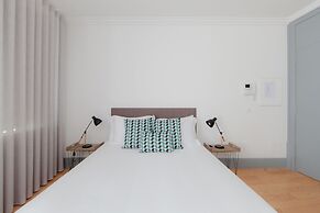 Citybreak-apartments Coliseu