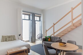 Citybreak-apartments Coliseu