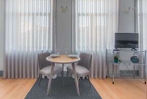 Citybreak-apartments Coliseu