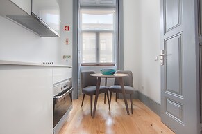 Citybreak-apartments Coliseu