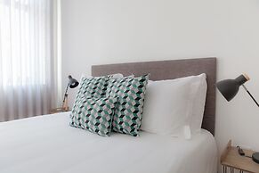 Citybreak-apartments Coliseu