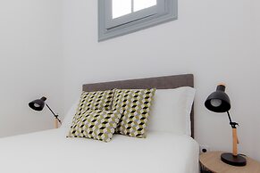 Citybreak-apartments Coliseu
