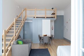 Citybreak-apartments Coliseu