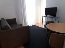 Citybreak-apartments Coliseu