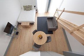 Citybreak-apartments Coliseu