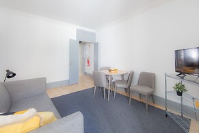 Citybreak-apartments Coliseu