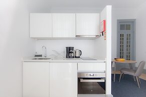 Citybreak-apartments Coliseu
