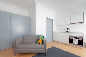 Citybreak-apartments Coliseu