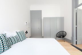 Citybreak-apartments Coliseu