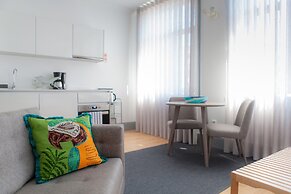 Citybreak-apartments Coliseu
