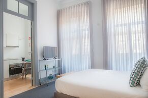 Citybreak-apartments Coliseu