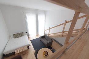 Citybreak-apartments Coliseu