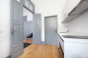 Citybreak-apartments Coliseu