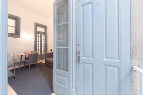 Citybreak-apartments Coliseu