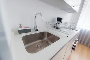 Citybreak-apartments Coliseu