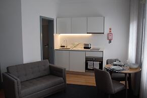 Citybreak-apartments Coliseu