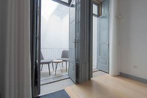 Citybreak-apartments Coliseu