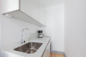 Citybreak-apartments Coliseu