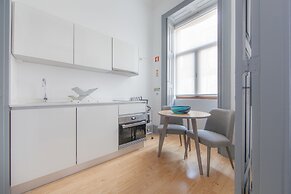Citybreak-apartments Coliseu