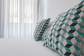 Citybreak-apartments Coliseu