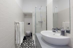 Citybreak-apartments Coliseu