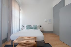 Citybreak-apartments Coliseu