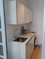 Citybreak-apartments Coliseu