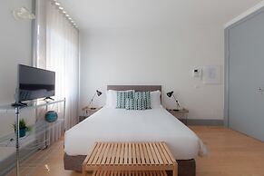 Citybreak-apartments Coliseu