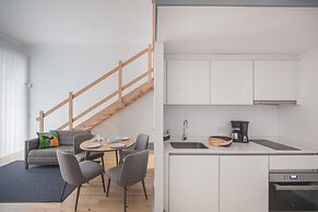 Citybreak-apartments Coliseu