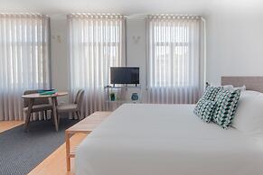 Citybreak-apartments Coliseu