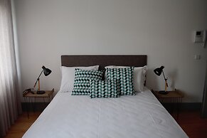 Citybreak-apartments Coliseu